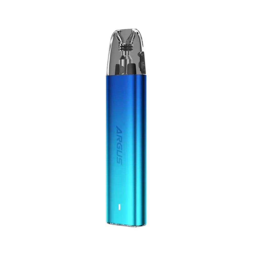 VOOPOO Argus G2 Mini 註油主機 | 1200mAh長續航 | 43g極致輕量 | 智能功率輸出